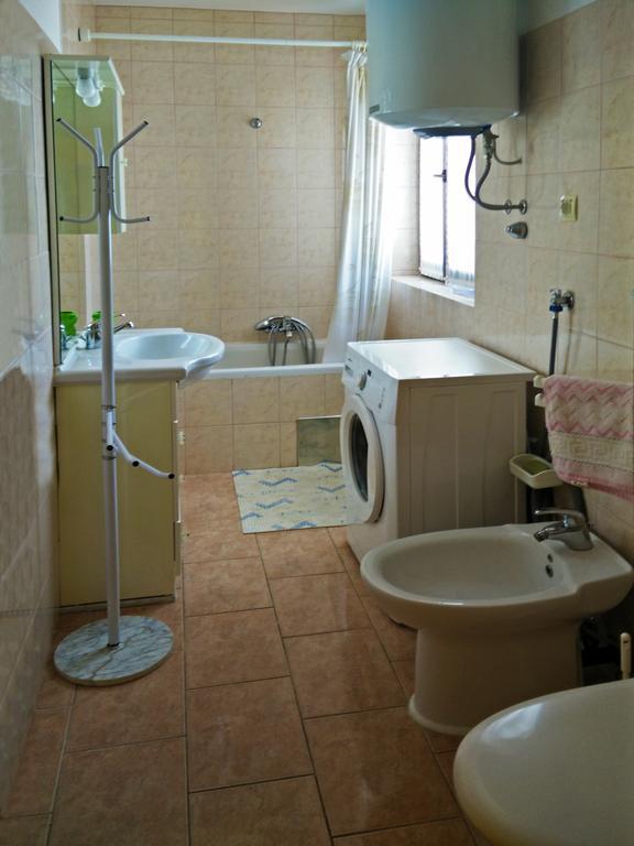 Anica Apartment Баньоле Номер фото