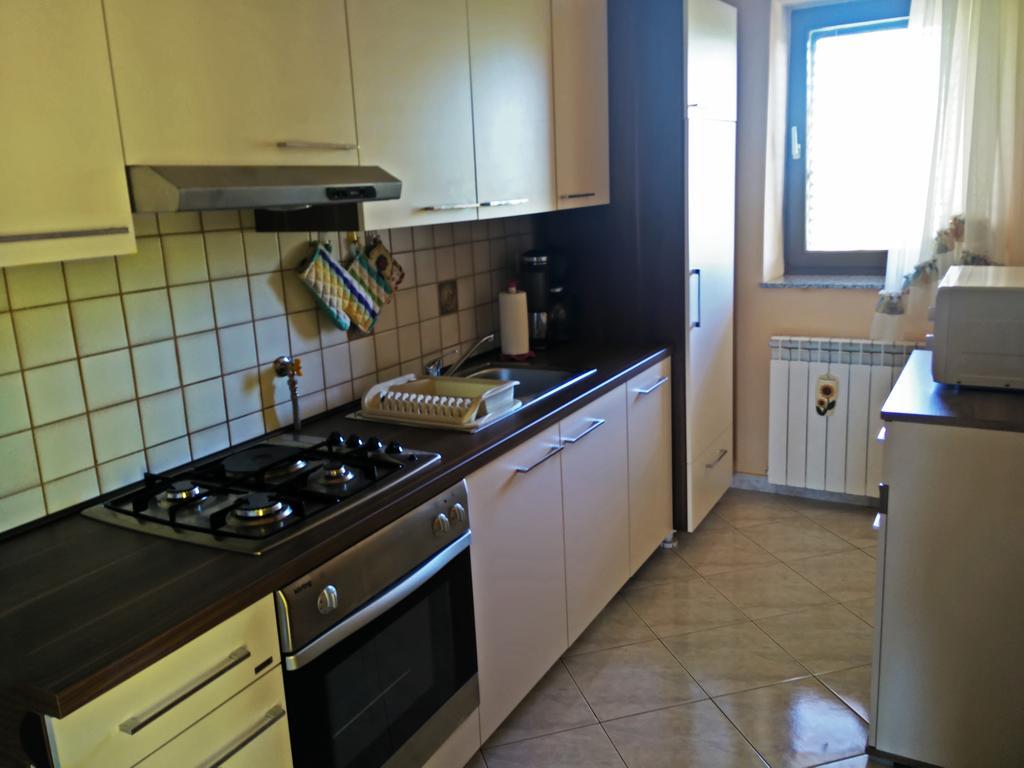 Anica Apartment Баньоле Номер фото