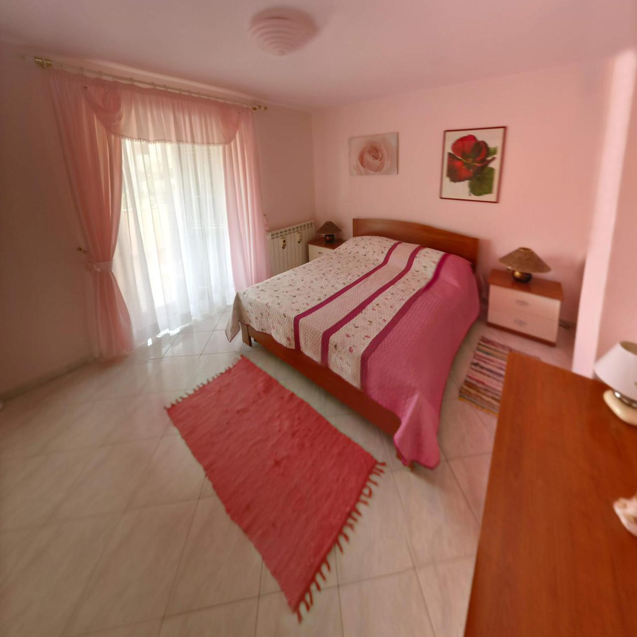 Anica Apartment Баньоле Екстер'єр фото