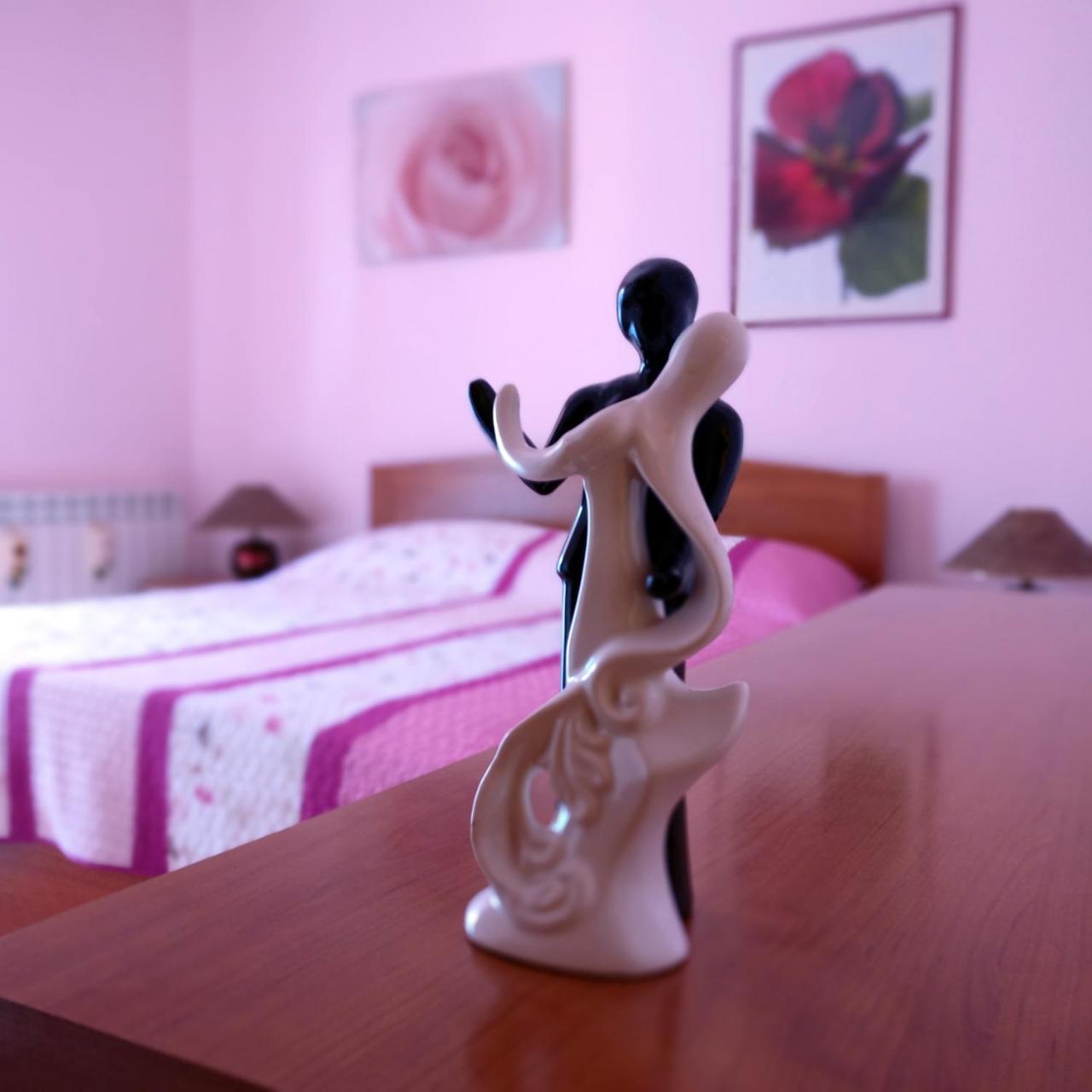 Anica Apartment Баньоле Екстер'єр фото